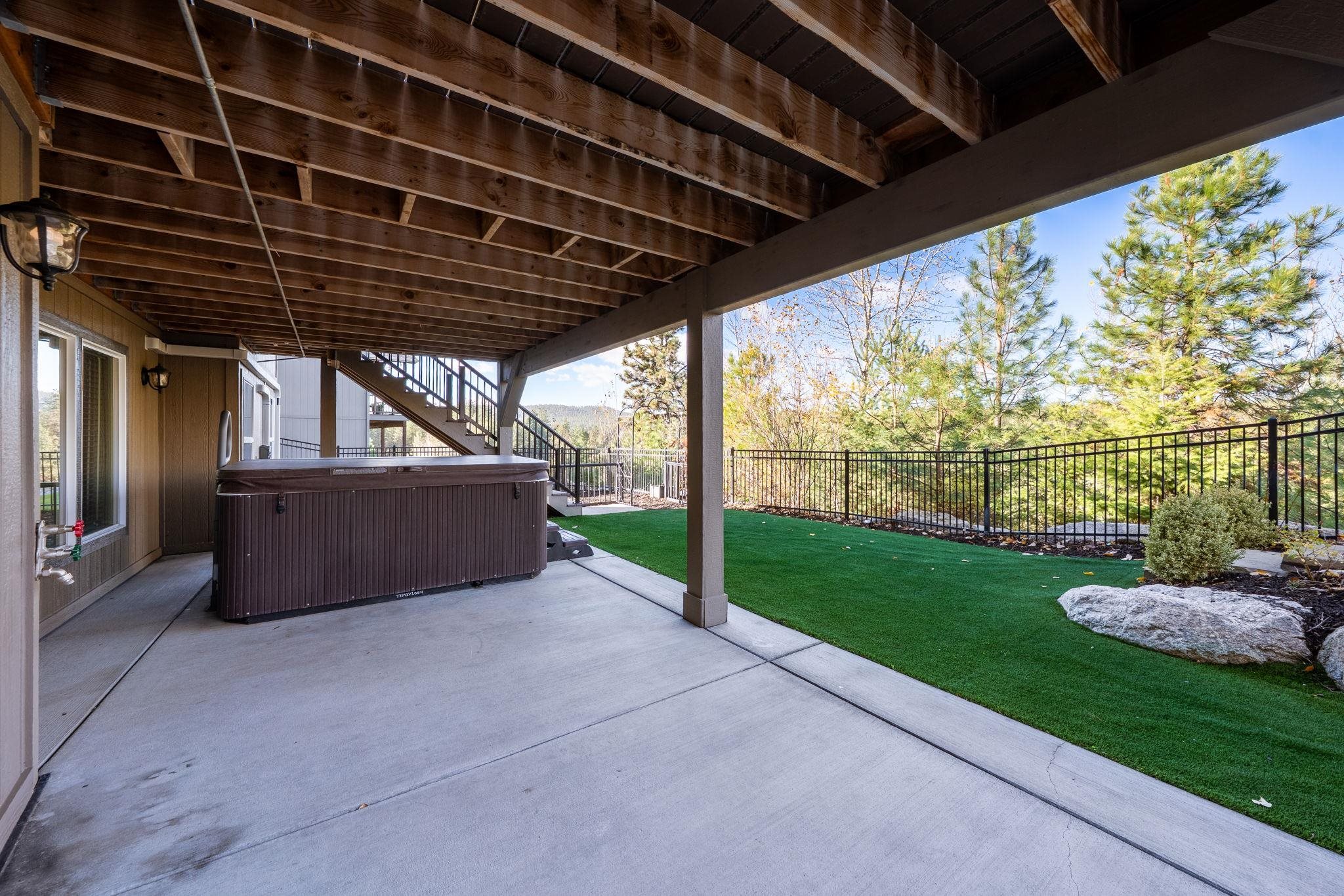 13733 North Mayfair Lane Spokane, WA 99208 - Photo 42 of 49