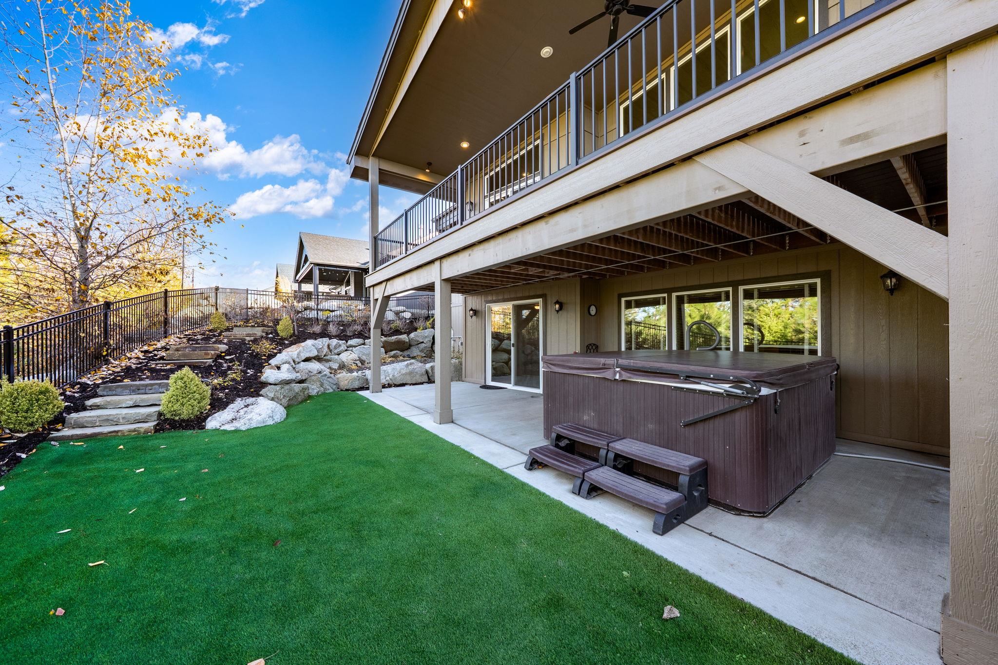 13733 North Mayfair Lane Spokane, WA 99208 - Photo 44 of 49