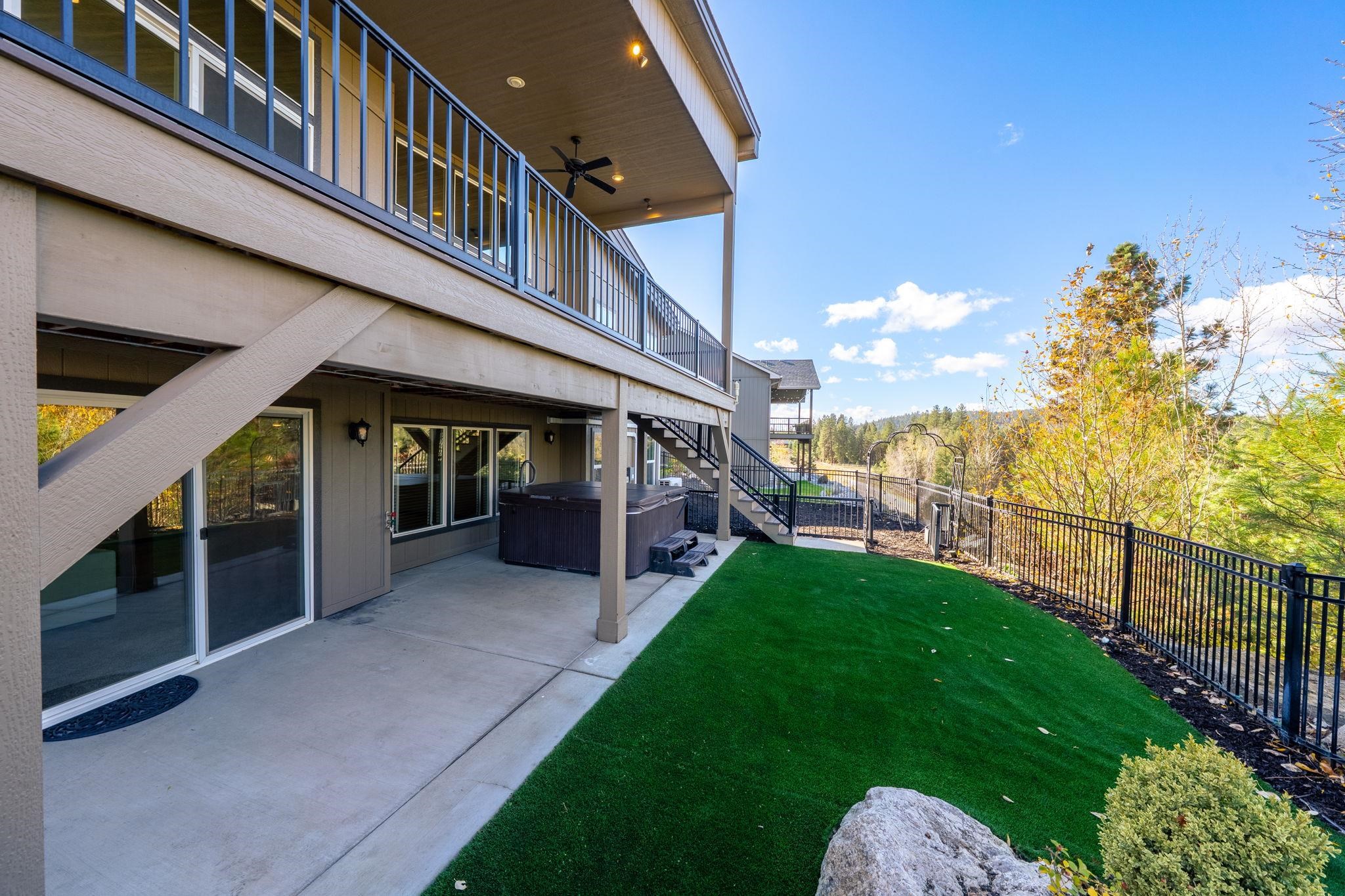 13733 North Mayfair Lane Spokane, WA 99208 - Photo 45 of 49