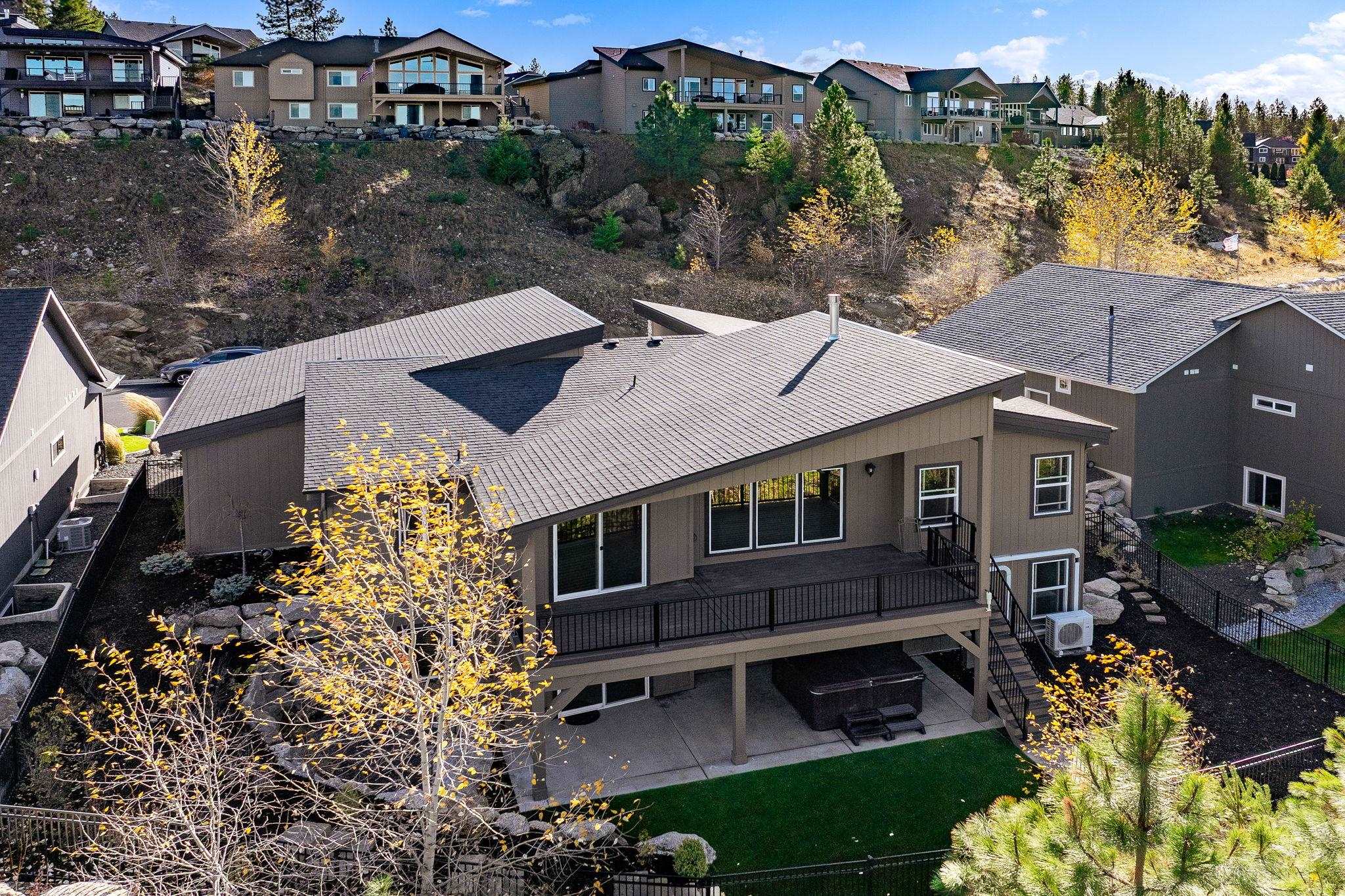 13733 North Mayfair Lane Spokane, WA 99208 - Photo 46 of 49