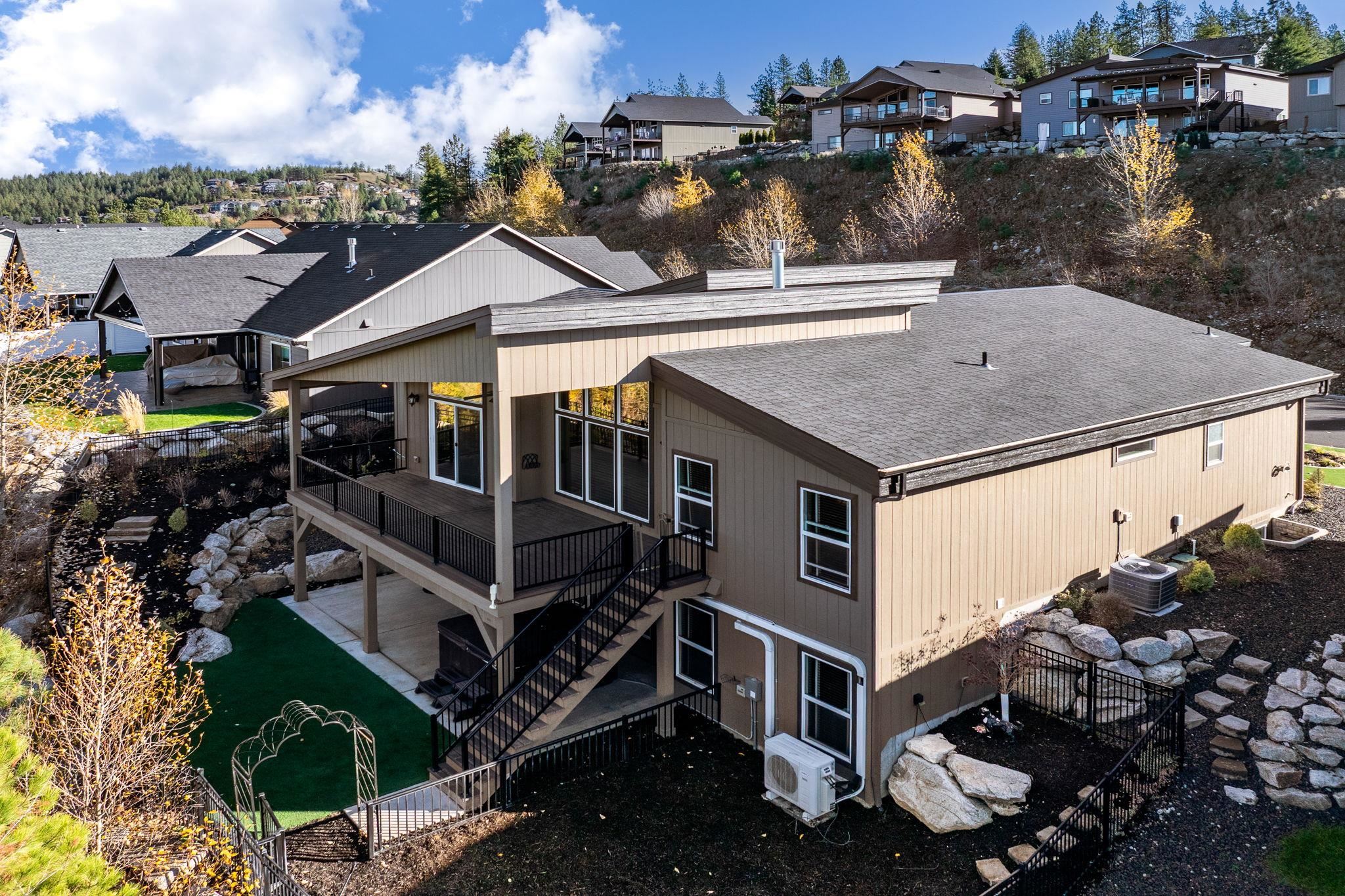 13733 North Mayfair Lane Spokane, WA 99208 - Photo 48 of 49