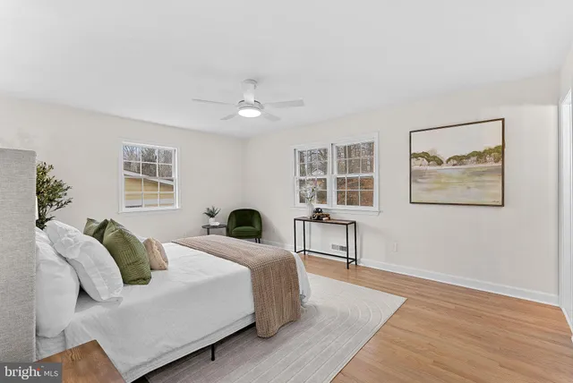 $1,150,000 | 3313 Mill Springs Drive, Fairfax, VA 22031