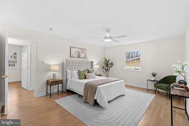 $1,150,000 | 3313 Mill Springs Drive, Fairfax, VA 22031