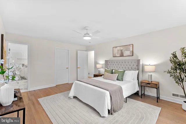 $1,150,000 | 3313 Mill Springs Drive, Fairfax, VA 22031