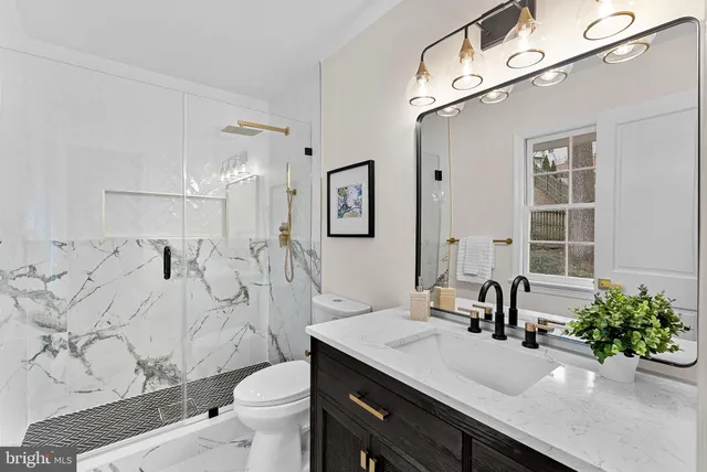 $1,150,000 | 3313 Mill Springs Drive, Fairfax, VA 22031