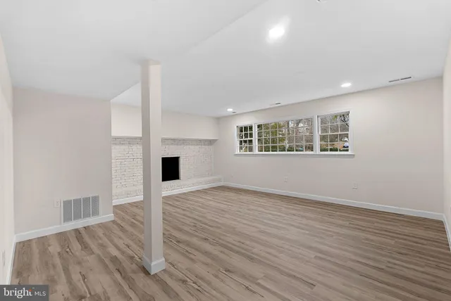 $1,150,000 | 3313 Mill Springs Drive, Fairfax, VA 22031