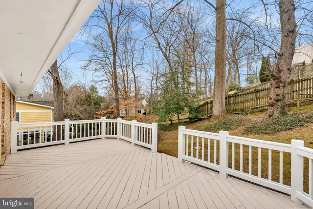 $1,150,000 | 3313 Mill Springs Drive, Fairfax, VA 22031