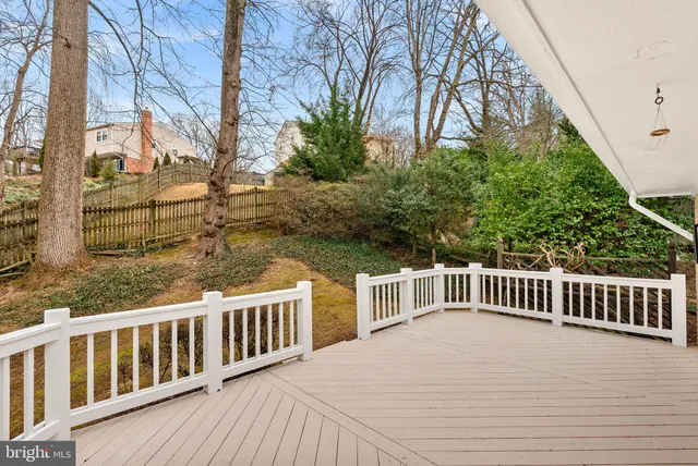 $1,150,000 | 3313 Mill Springs Drive, Fairfax, VA 22031