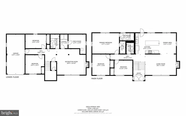$1,150,000 | 3313 Mill Springs Drive, Fairfax, VA 22031