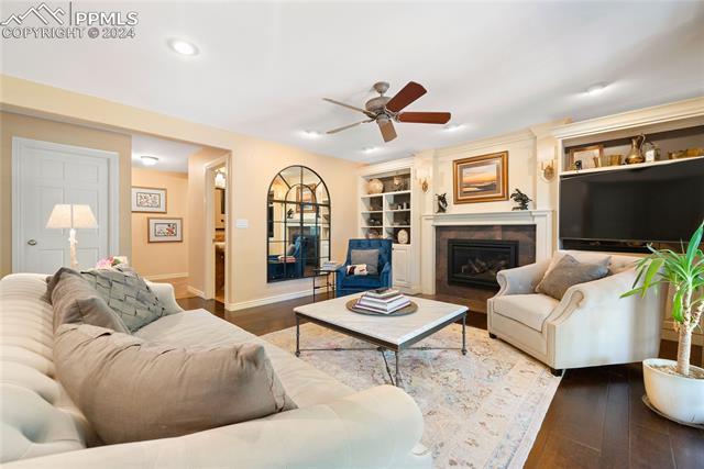4 Springdowns Way Colorado Springs, CO 80906 - Photo 26 of 50 Gallery Image 26