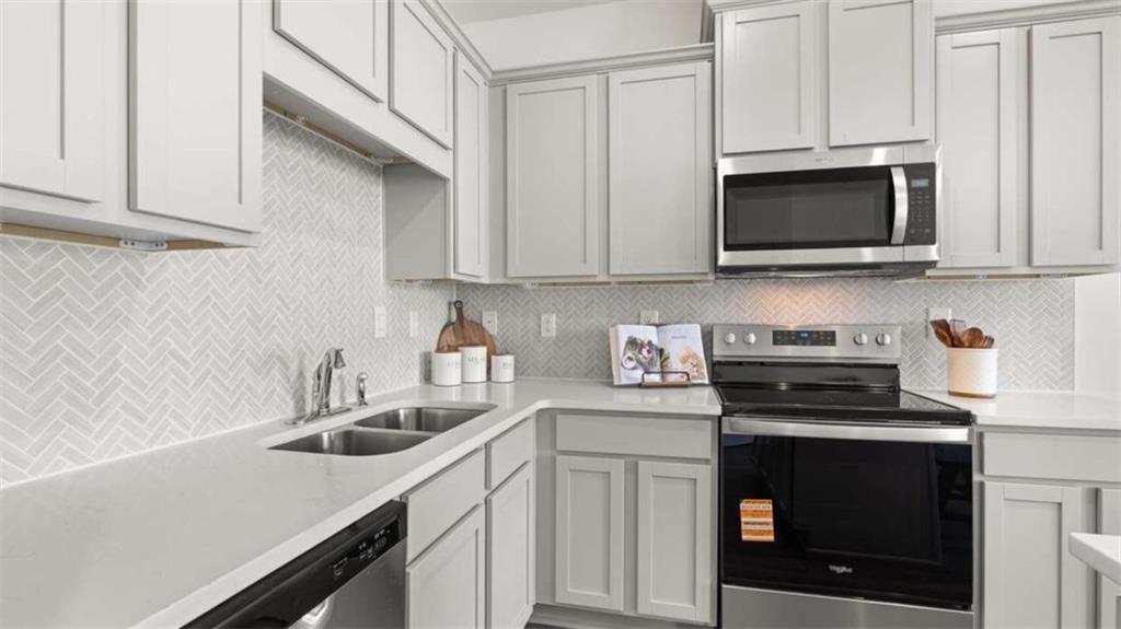 210 Kenmore Circle Perry, GA 31069 - Photo 24 of 49