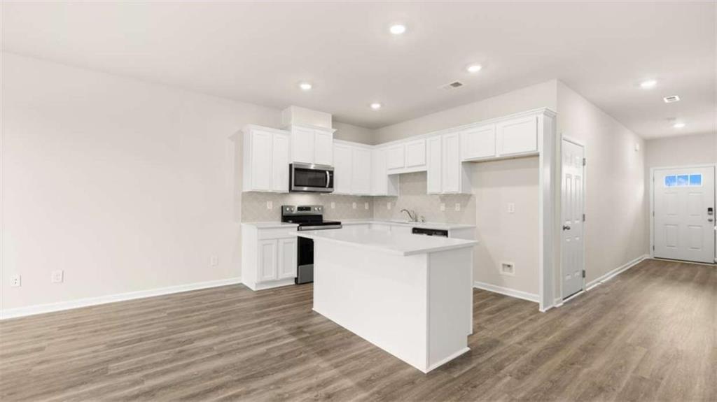 210 Kenmore Circle Perry, GA 31069 - Photo 7 of 49