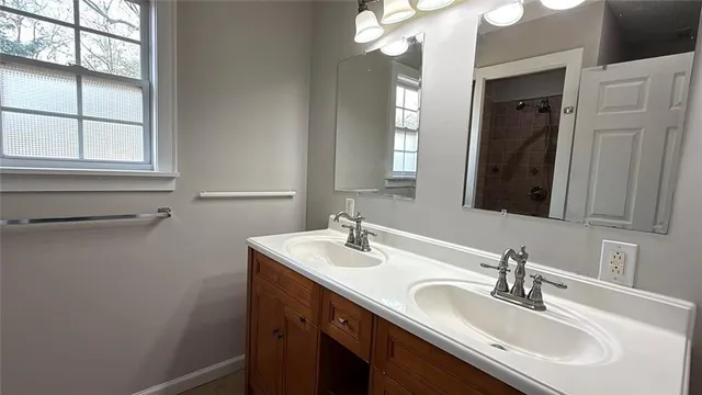 a picture of door of a house