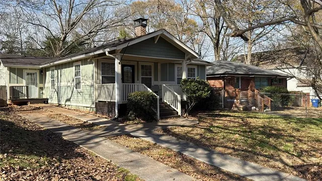 $374,000 | 1457 Benteen Avenue Southeast, Atlanta, GA 30315