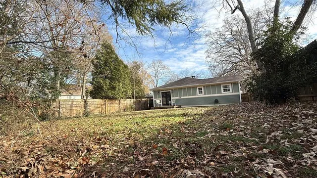 $374,000 | 1457 Benteen Avenue Southeast, Atlanta, GA 30315