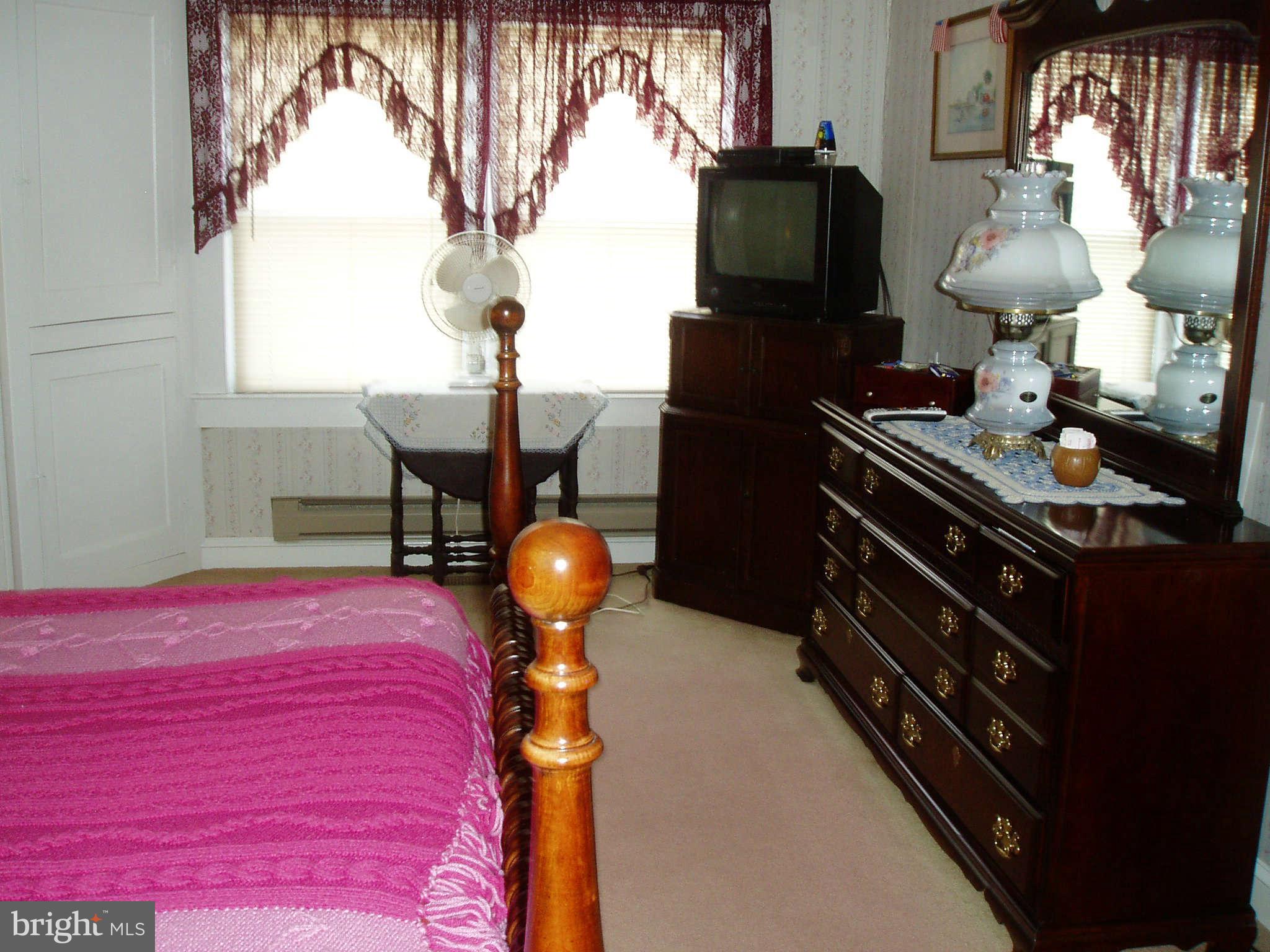 81 Farmdale Road Earleville, MD 21919 - Photo 8 of 18 Bedroom (Master)