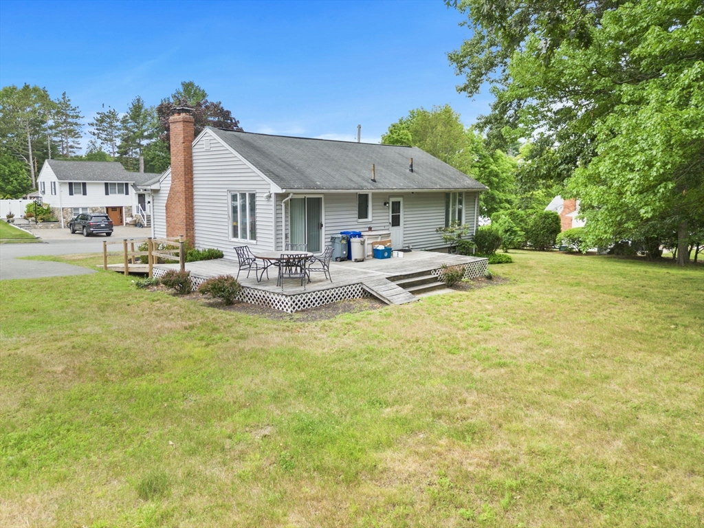 41 Samoset Road Peabody, MA 01960 - Photo 29 of 37