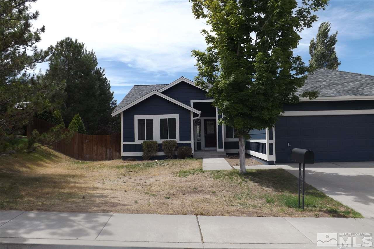 1585 Butterfly Drive Reno, NV 89523 - Photo 1 of 1 Photo 1