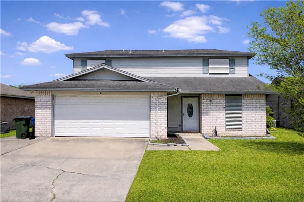 $195,000 | 11926 Blueridge Mountains Drive, Corpus Christi, TX 78410