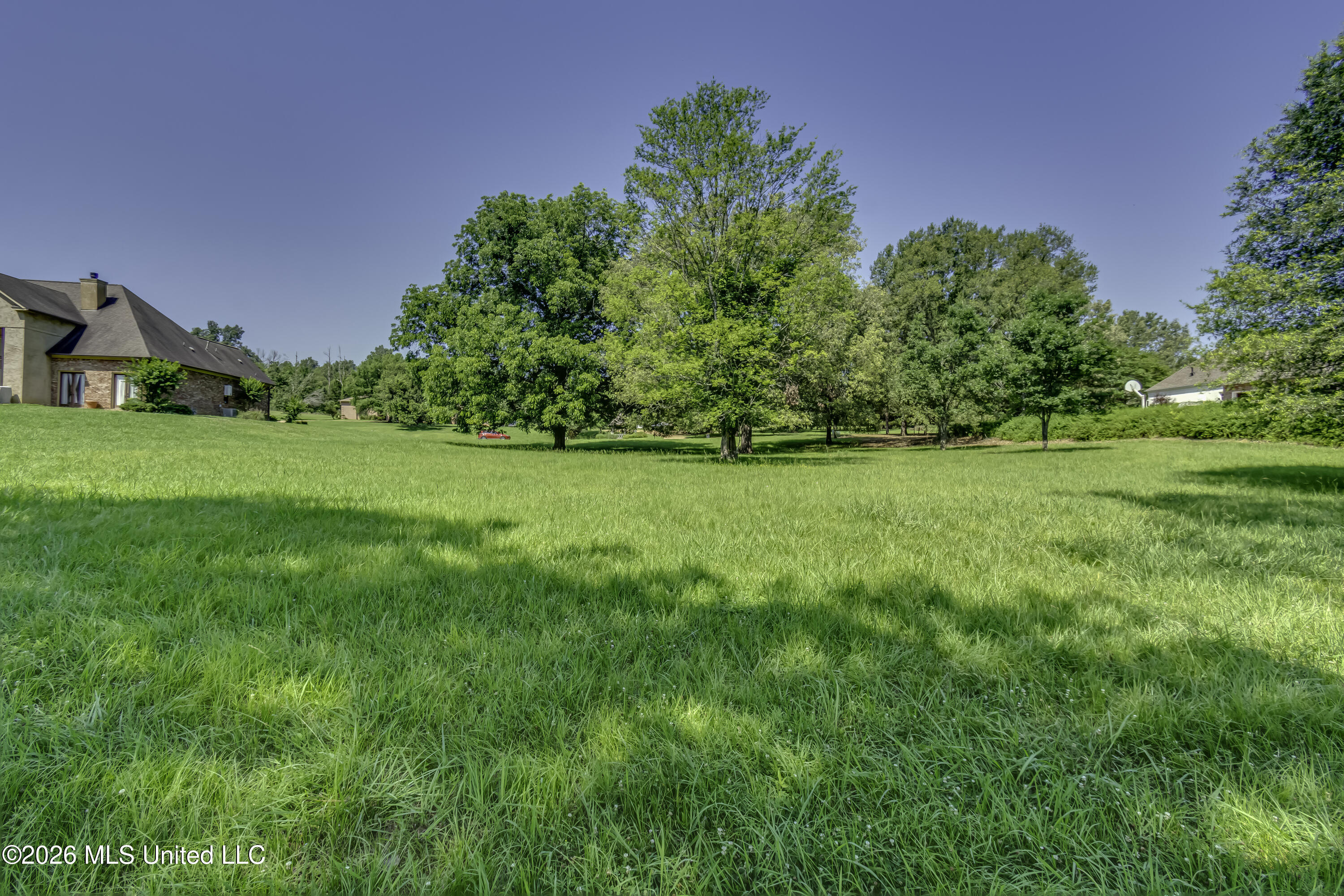 147 Southern Ridge Drive Madison, MS 39110 - Photo 7 of 23 Lot 147 Southern Ridge Dr --6
