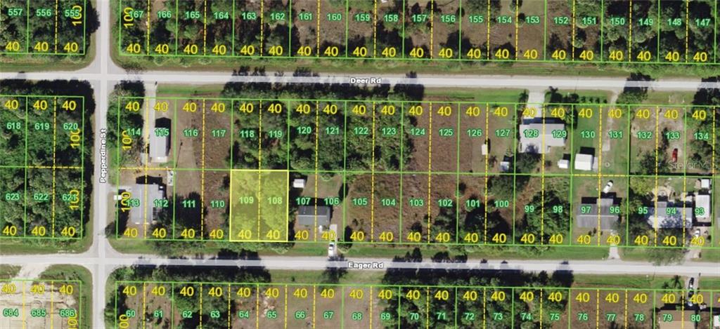 26444 Eager Road Punta Gorda, FL 33955 - Photo 1 of 1 Gallery Image 1