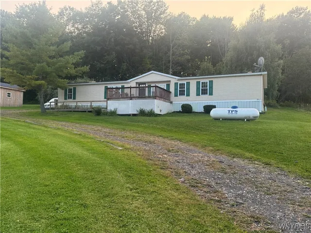 $1,875 | 9965 Wesley Road, Rushford, NY 14744