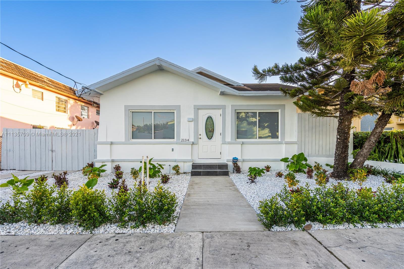 2134 Southwest 3rd Street Miami, FL 33135 - Photo 1 of 19 Gallery Image 1