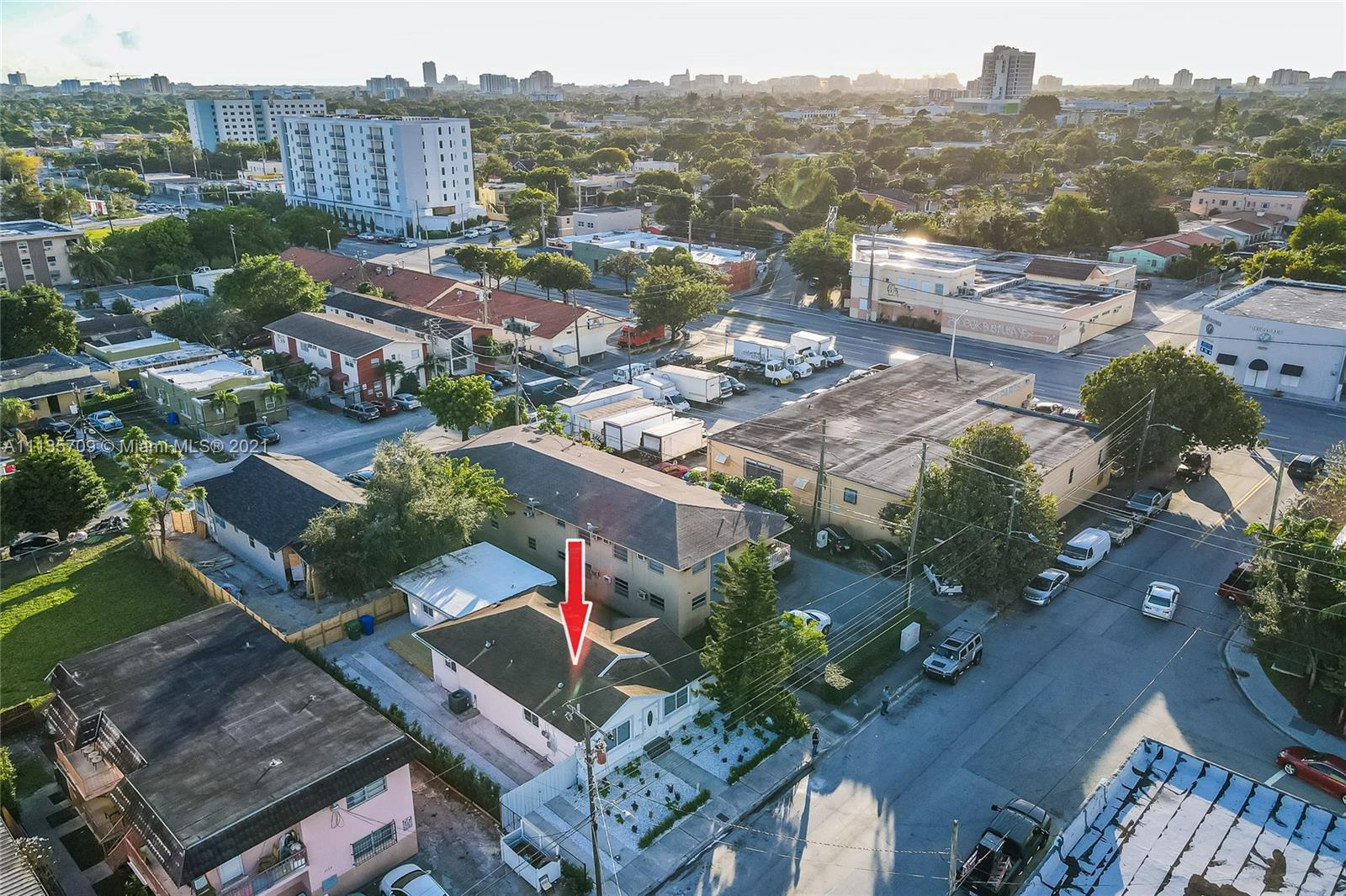 2134 Southwest 3rd Street Miami, FL 33135 - Photo 17 of 19 Gallery Image 17