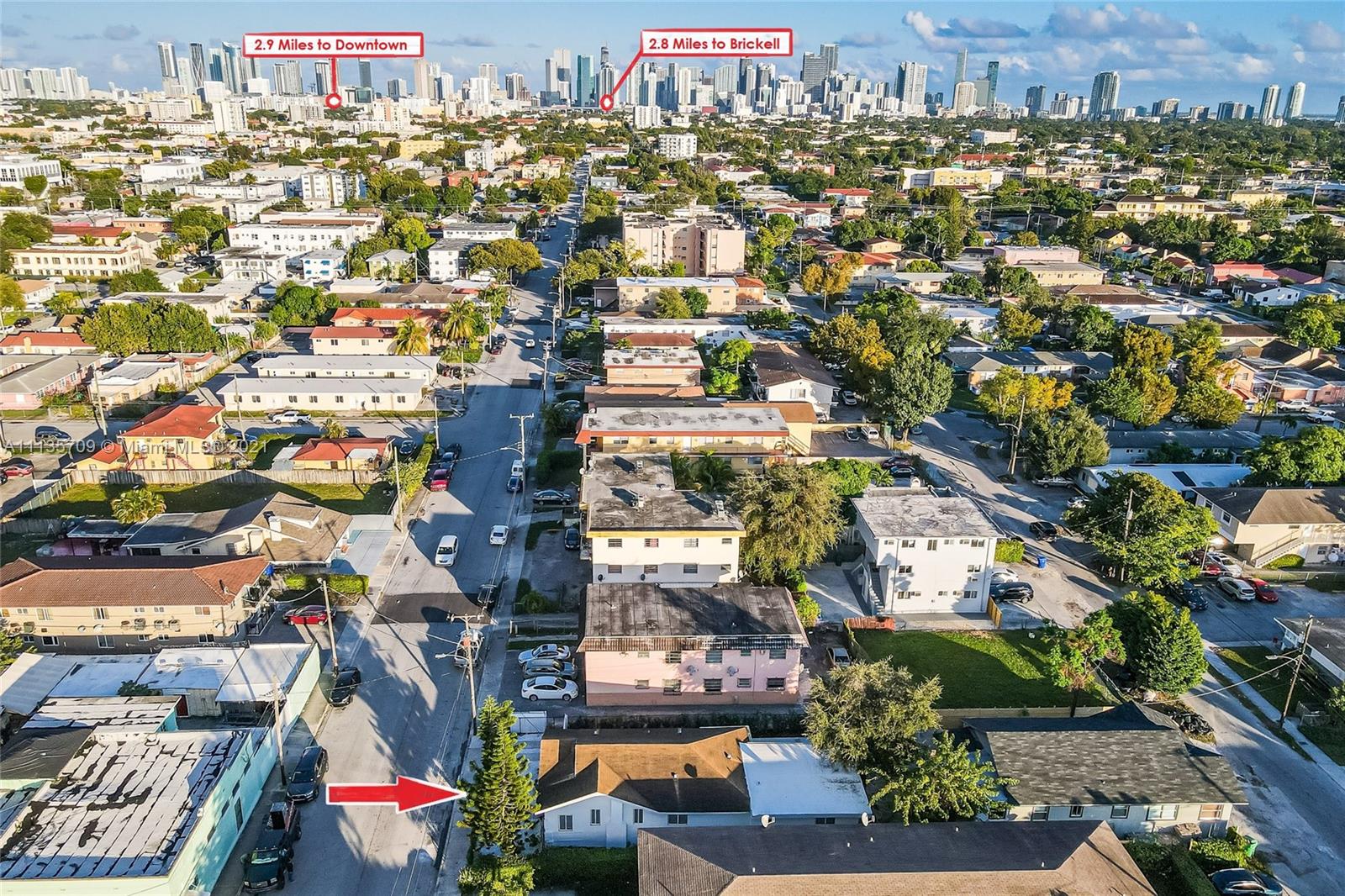 2134 Southwest 3rd Street Miami, FL 33135 - Photo 18 of 19 Gallery Image 18
