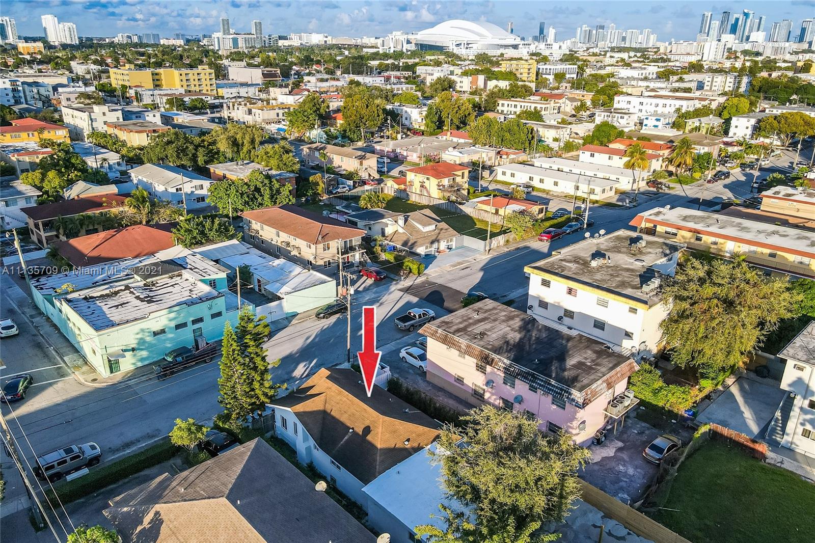 2134 Southwest 3rd Street Miami, FL 33135 - Photo 19 of 19 Gallery Image 19