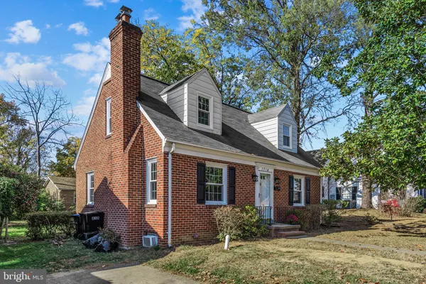 $2,650 | 1714 College Avenue, Fredericksburg, VA 22401