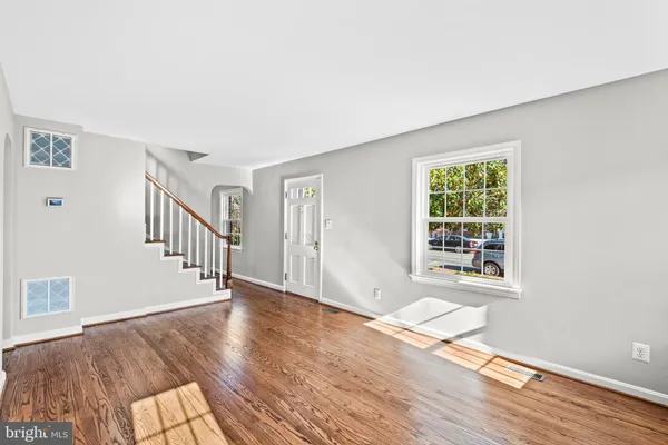 $2,650 | 1714 College Avenue, Fredericksburg, VA 22401