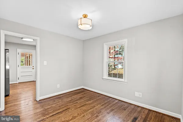 $2,650 | 1714 College Avenue, Fredericksburg, VA 22401
