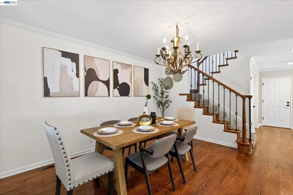 $1,650,000 | 43338 Banda Terrace, Fremont, CA 94539