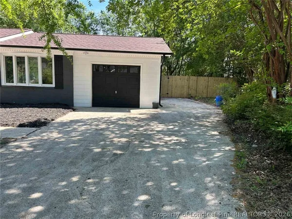 $219,900 | 7513 Paxton Drive, Fayetteville, NC 28303
