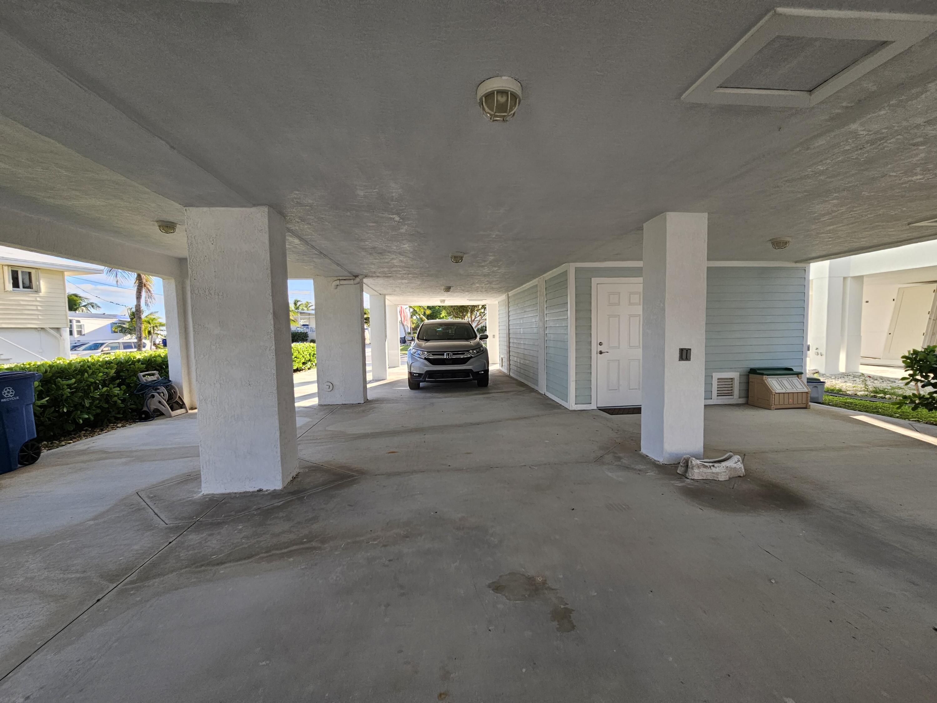 55 Ocean Drive Key Largo, FL 33037 - Photo 43 of 53 a view of a storage & utility room