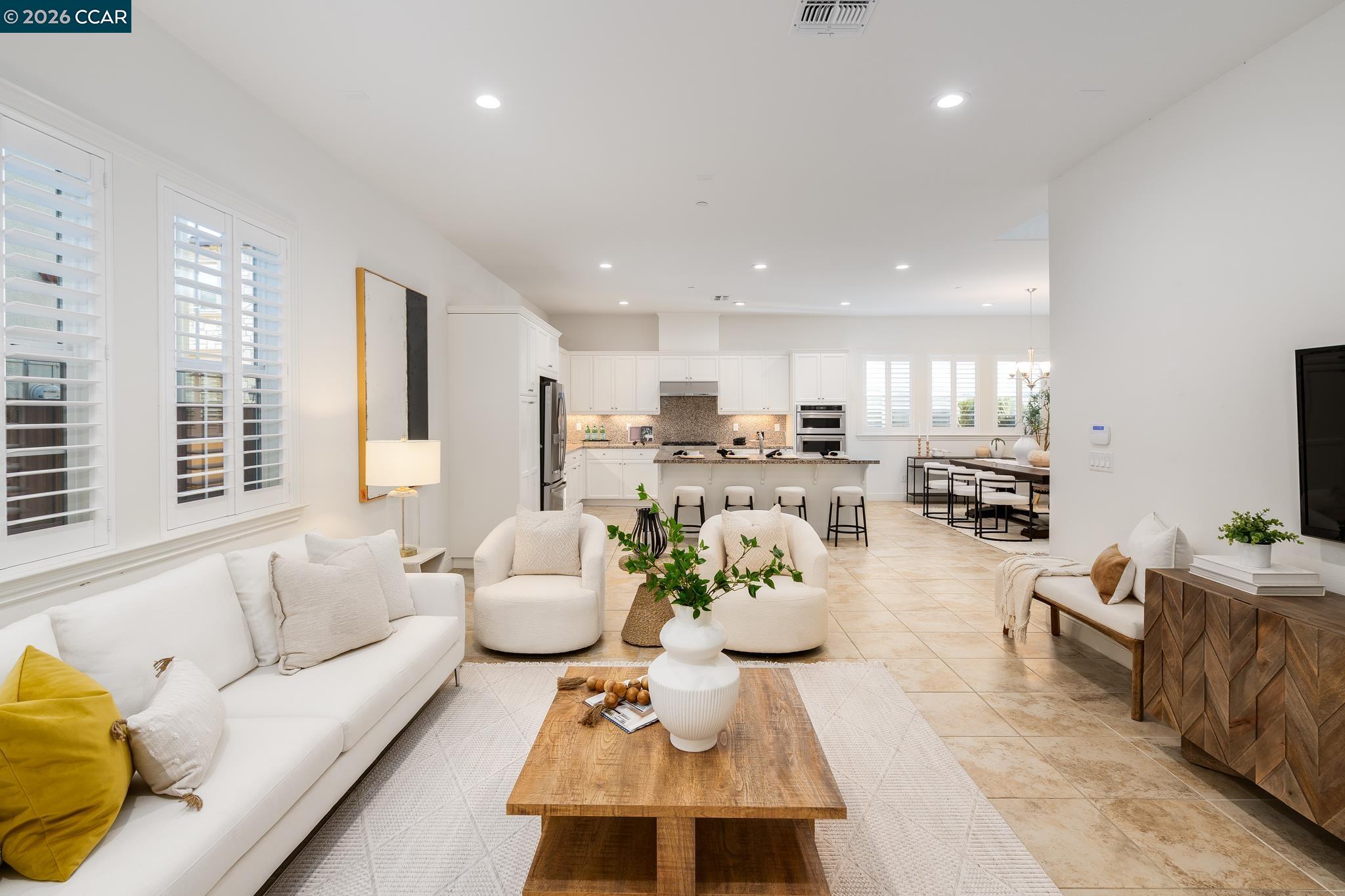 748 Roseum Court San Ramon, CA 94582 - Photo 5 of 39