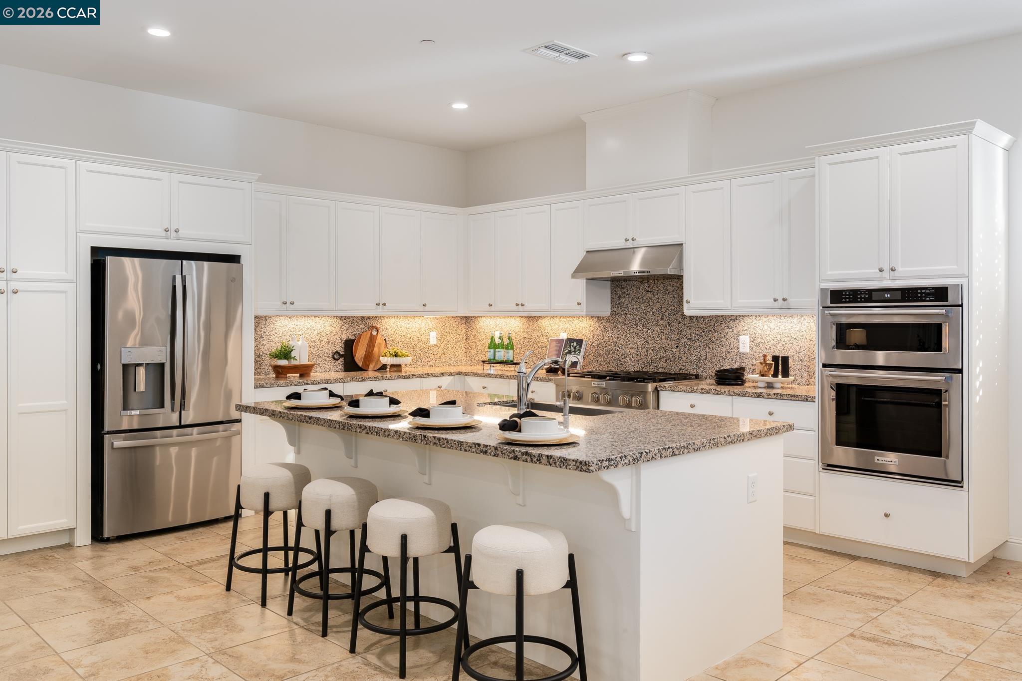 748 Roseum Court San Ramon, CA 94582 - Photo 8 of 39