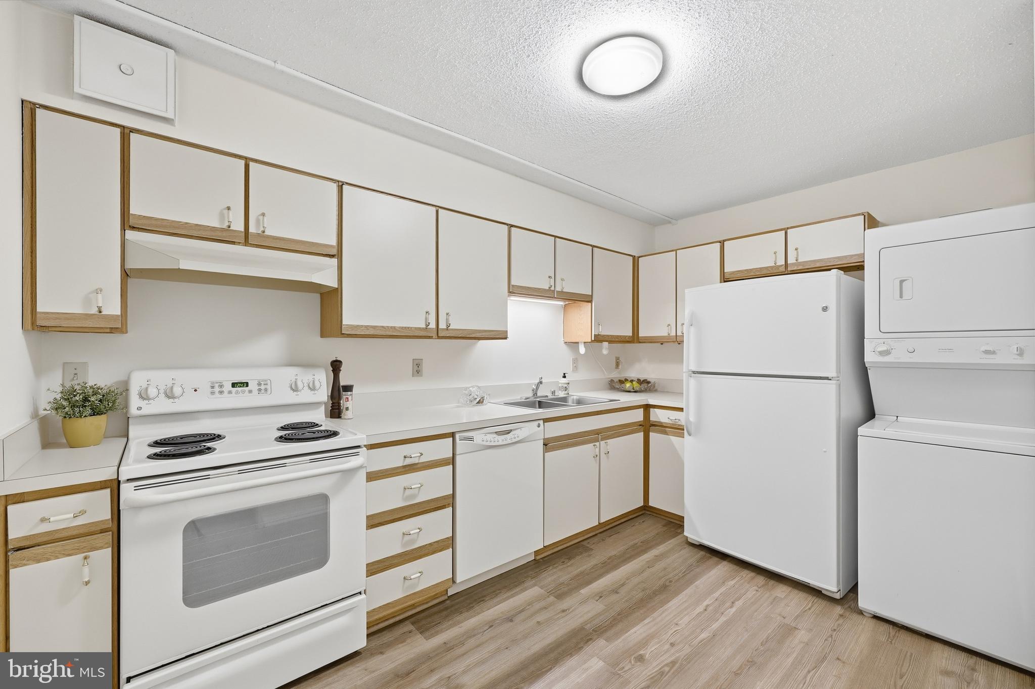 15107 Interlachen Drive, Unit 21006 Silver Spring, MD 20906 - Photo 17 of 29 Kitchen