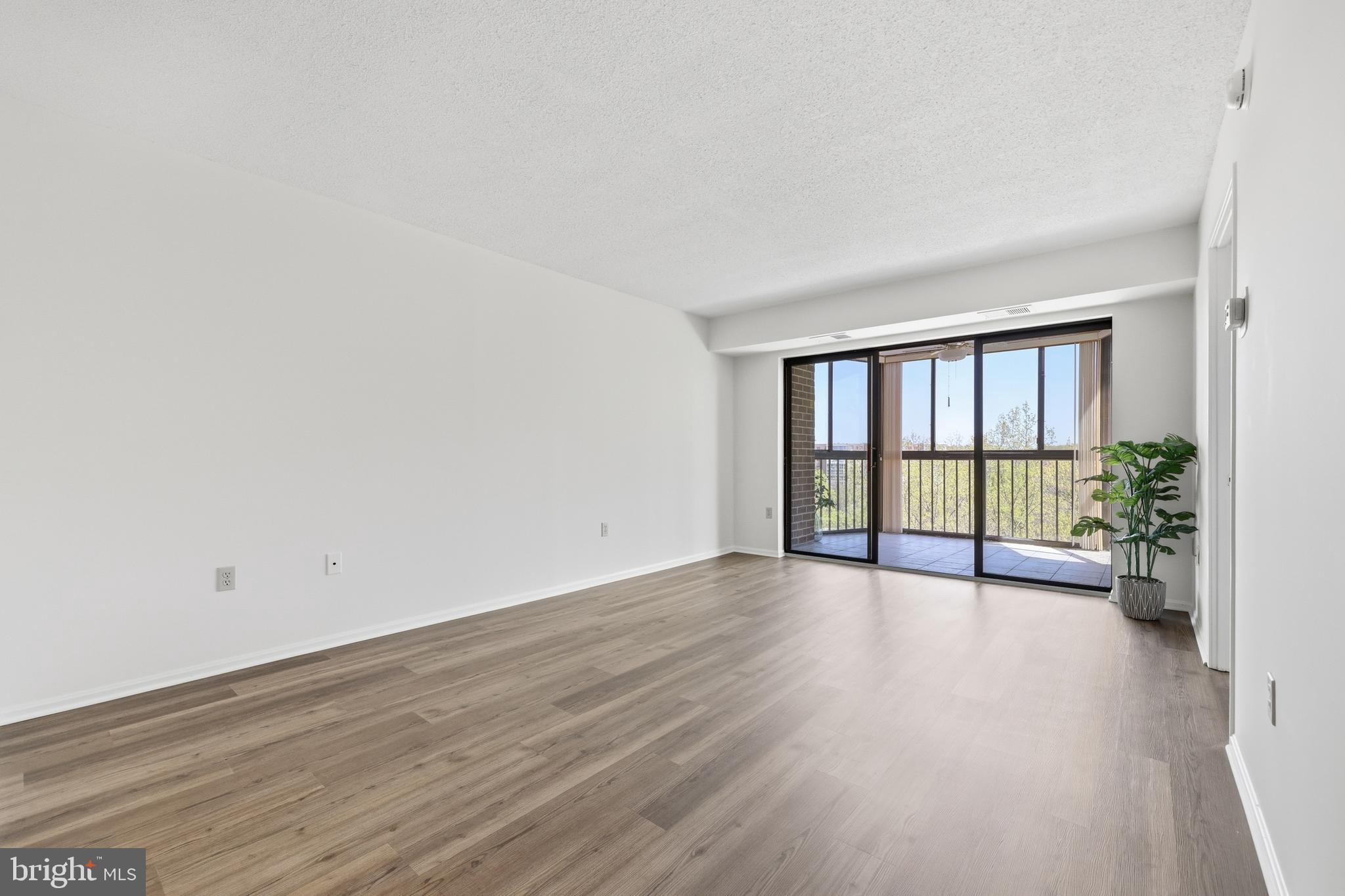 15107 Interlachen Drive, Unit 21006 Silver Spring, MD 20906 - Photo 2 of 29 Living room