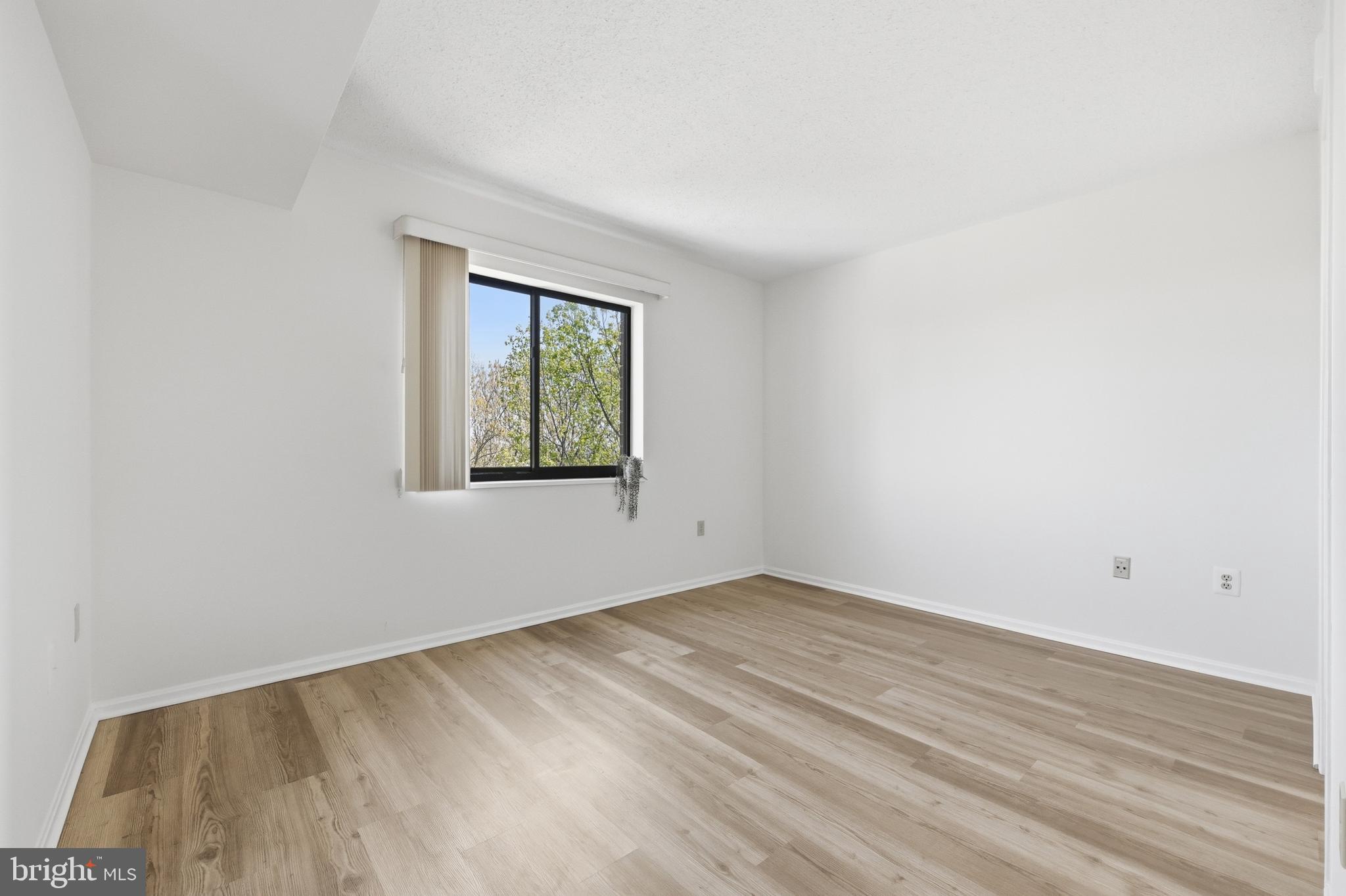 15107 Interlachen Drive, Unit 21006 Silver Spring, MD 20906 - Photo 27 of 29 2nd Bedroom
