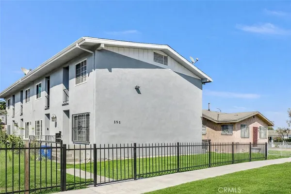 $2,475 | 151 East 95th Street, Unit 1, Los Angeles, CA 90003