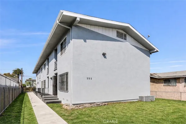 $2,475 | 151 East 95th Street, Unit 1, Los Angeles, CA 90003