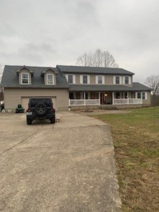 2806 Hash Ridge Road Barboursville, WV 25504 - Photo 1 of 26 Gallery Image 1