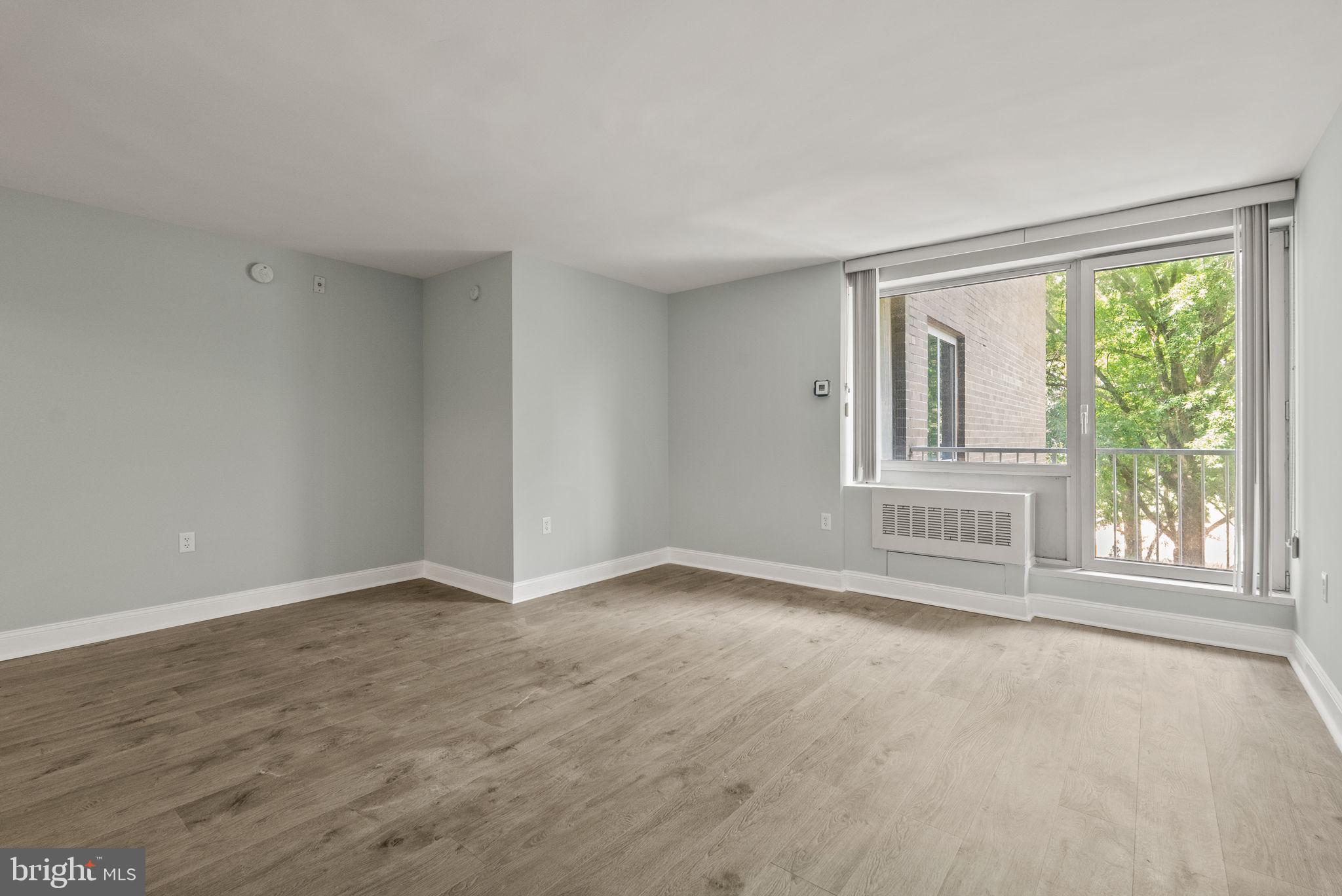 800 4th Street Southwest, Unit N325 Washington, DC 20024 - Photo 4 of 27