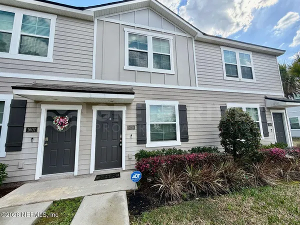 $1,625 | 575 Oakleaf Plantation Parkway, Unit 1608, Orange Park, FL 32065