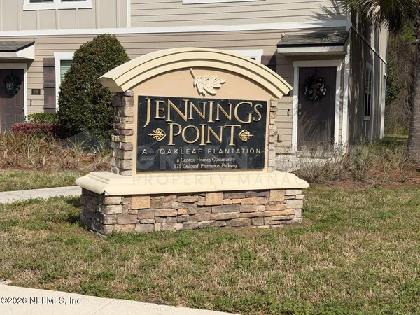 $1,625 | 575 Oakleaf Plantation Parkway, Unit 1608, Orange Park, FL 32065