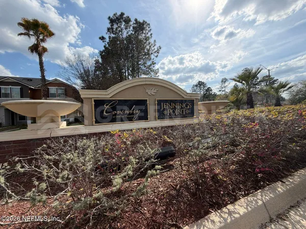 $1,625 | 575 Oakleaf Plantation Parkway, Unit 1608, Orange Park, FL 32065