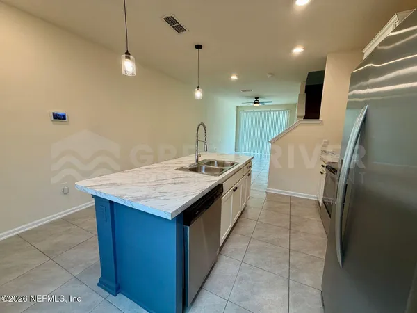 $1,625 | 575 Oakleaf Plantation Parkway, Unit 1608, Orange Park, FL 32065