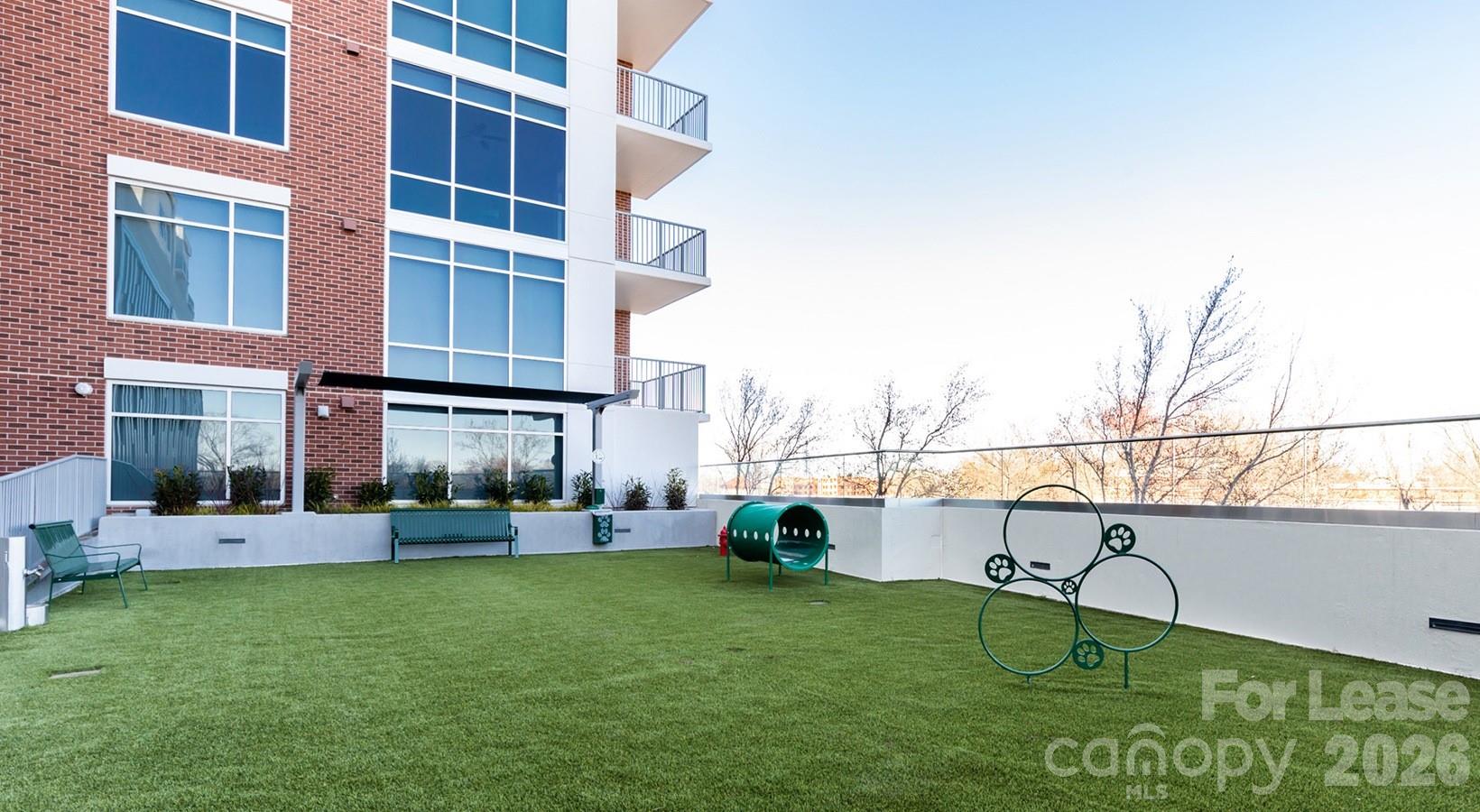 4425 Sharon Road, Unit 2E Charlotte, NC 28211 - Photo 20 of 44 Gallery Image 20